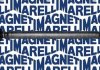 MAGNETI MARELLI PEUGEOT Полуось CITROEN C25 J5 прав. 302004190034