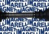 Полуось Citroen MAGNETI MARELLI 302004190087 (фото 1)