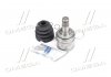 ШРУС з пильником TOYOTA MAGNETI MARELLI 302009100080 (фото 3)