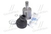 ШРУС с пыльником AUDI A3 (8P1) MAGNETI MARELLI 302009100086 (фото 2)