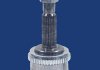 MAGNETI MARELLI HYUNDAI Шрус внешний к-кт Getz 1.1 02- 302015100154