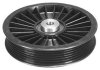 MAGNETI MARELLI OPEL Ролик натяжной Astra,Vectra C, 2.0-3.0CDTI 331316170073