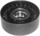 MAGNETI MARELLI PEUGEOT Ролик натяжителя ремня P306,406,605,806 331316170149