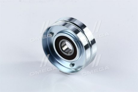 Натяжной ролик, поликлинового ременя AUDI, SEAT, SKODA VW (, кор. код MPQ0235) MAGNETI MARELLI 331316170235 (фото 1)