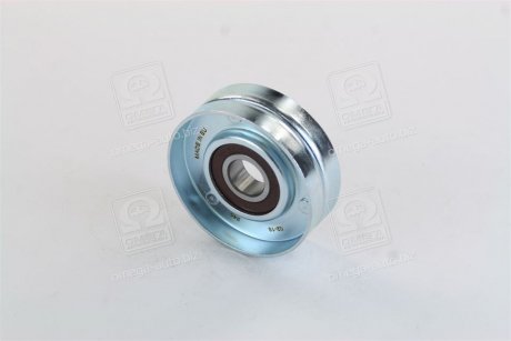 Натяжной ролик, поликлинового ременя AUDI, SEAT, SKODA, VW (, кор. код MPQ0286) MAGNETI MARELLI 331316170286 (фото 1)