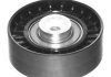 MAGNETI MARELLI  DB Ролик натяжной W168/Vaneo 1.7CDI 331316170608