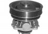 MAGNETI MARELLI Помпа воды PUNTO,TEMPRA 1.4,1.6 92- без корпуса 352316170322