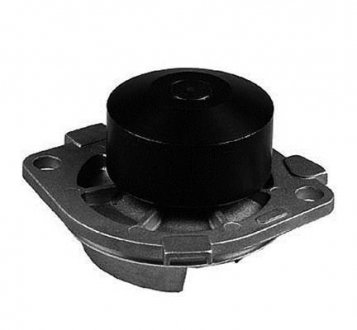 FIAT Помпа воды Bravo,Brava 1.4 12V 95- MAGNETI MARELLI 352316170352