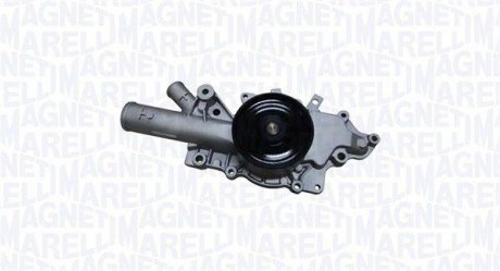 DB Помпа воды W220 3.2CDI 99- MAGNETI MARELLI 352316171288 (фото 1)