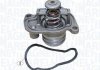 MAGNETI MARELLI  OPEL Термостат Agila 352317100980