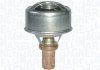 MAGNETI MARELLI  RENAULT Термостат 86°C  R9/11, R18 -86, R19 1,4 R21, Trafic 1,4 352317101080