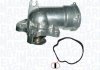 MAGNETI MARELLI DB Термостат W204,211,164,Sprinter,Vito 3.0CDI 06- 352317101820