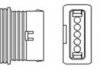 Лямбда-зонд MAGNETI MARELLI 466016355103 (фото 1)