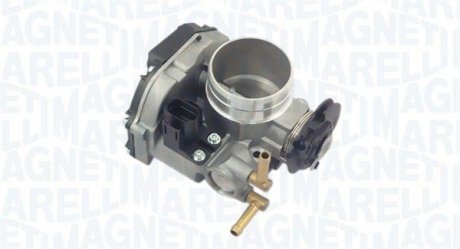 Корпус дроссельной заслонки MAGNETI MARELLI 802000000035 (фото 1)