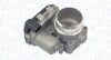 MAGNETI MARELLI AUDI Корпус дросельного вузла SEAT, SKODA, VW 802000000042