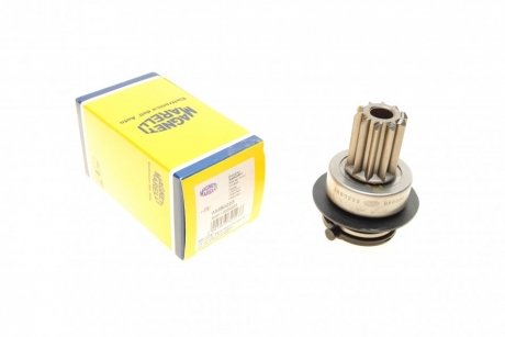 Бендікс стартера MAGNETI MARELLI 940113020223