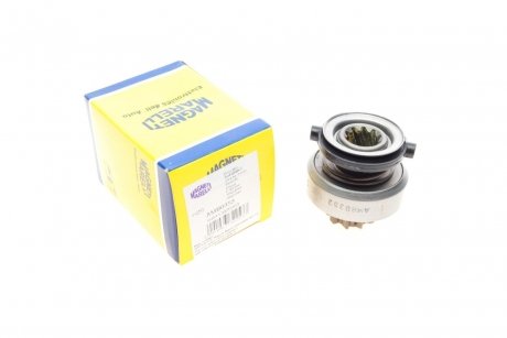 Бендікс стартера MAGNETI MARELLI 940113020353