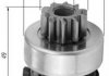 MAGNETI MARELLI бендикс (z=10) DB W124/202/210 двигун.M104 [940113020357]