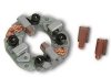 MAGNETI MARELLI щіткотримач стартера MAZDA MITSUBISHI CANTER (YEN  MODEL 659) NISSAN [940113080035]