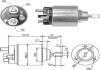 Реле втягуюче стартера MAGNETI MARELLI AME0010 (фото 1)