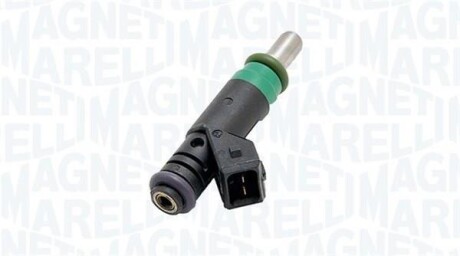 Форсунка бензинова MAGNETI MARELLI FEI0017 (фото 1)