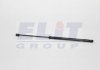 MAGNETI MARELLI OPEL Амортизатор багажника Corsa B GS0143