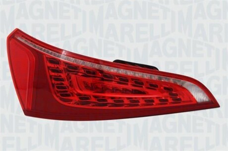 Задний фонарь правый верхний LED, AUDI Q5 08- MAGNETI MARELLI LLG621