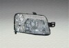 MAGNETI MARELLI Фара передняя правая  FIAT PANDA 10.2003 - 2009 LPH601