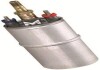 MAGNETI MARELLI Электро-бензонасос 6Bar 120l/h VW AUDI 80/100 1,8/2,0/2,2 A6 2,0/2,3,DB MAM00079