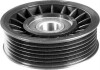 MAGNETI MARELLI ролик C-MAX 1.8TDCi MPQ0650