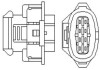 MAGNETI MARELLI OPEL лямбда зонд Astra H, Zafira B, Vectra C, 1,6-1,8 OSM030