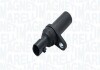 MAGNETI MARELLI OPEL  датчик обертів двигуна Corsa C,Astra H,Combo tour,Chevrolet Aveo,Citroen Nemo,Fiat Doblo,Fiorino,Peugeot 1.3CDTi SAG025