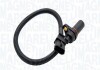 MAGNETI MARELLI HYUNDAI Датчик импульсов Accent,Elantra,Getz,Matrix,Santa Fe,Tucson,Kia Carens,Sportage 1.5/2.0CRDi 01- SAG094