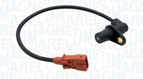 Датчик числа оборотов двигателя CITROEN, FIAT, PEUGEOT, RENAULT. MAGNETI MARELLI SAG150 (фото 1)