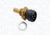 MAGNETI MARELLI DB Датчик температуры воды W201/124/210/126,140 2.0/6.0 SPA136