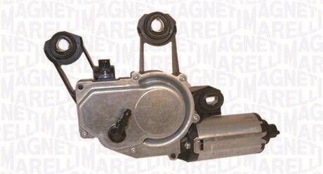 Двигун склоочисника MAGNETI MARELLI TGL420H