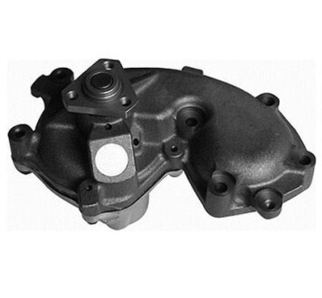 Помпа воды FIAT [352316170343] MAGNETI MARELLI WPQ0343