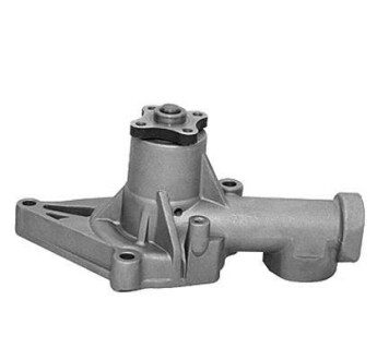 MITSUBISHI Помпа воды LANCER 1,3 /4G13/ 96- MAGNETI MARELLI WPQ0545