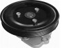 MAGNETI MARELLI Помпа воды с шкивом! Chrysler,Dodge,Hyundai Sonata,Mitsubishi Lancer X,Outlander 06- [352316170559] WPQ0559