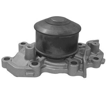 MITSUBISHI Помпа воды Lancer,Galant 2.0/2.5 93- MAGNETI MARELLI WPQ0632