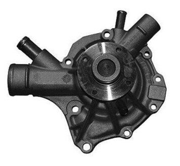 DB Помпа воды W203 C180 MAGNETI MARELLI WPQ0685