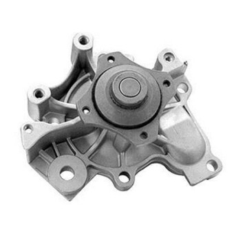 MAZDA Помпа воды 323,626 1.8,2.0 16V MAGNETI MARELLI WPQ0738