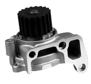 Помпа воды MAZDA 3/5/6/323/626/Premacy,MPV MAGNETI MARELLI WPQ0760