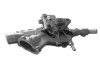 OPEL Помпа воды AGILA 1.0,1.2 03- ASTRA 1.2,1.4 03- COMBO 1.4 05- CORSA 1.0,1.2,1.4 03- MERIVA 1.4 04- TIG [352316170871] MAGNETI MARELLI WPQ0871 (фото 1)