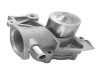 MAGNETI MARELLI Помпа воды SUBARU FORESTR, IMPREZA,LEGACY,OUTBACK [352316171035] WPQ1035