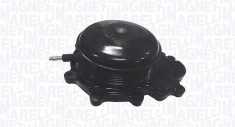 DB Помпа воды W204,212,M-class W166,S-class W221 2.2CDI 08- MAGNETI MARELLI WPQ1290