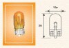 MAGNETI MARELLI WY5W 12V5W Автолампа (желтая) безцокольная (W2,1x9,5d) WY5W 12A