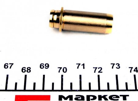 Направляющая клапана d 8 mm MAHLE / KNECHT 029 FX 31168 000 (фото 1)