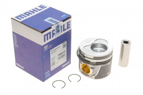 Поршень MAHLE / KNECHT 030 59 00