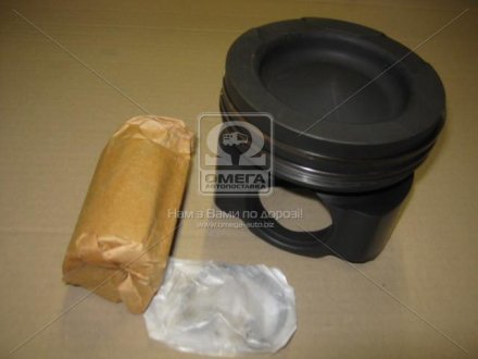 Поршень VOLVO/RVI D11/ DXI11 123.0 MAHLE / KNECHT 209 73 00 (фото 1)